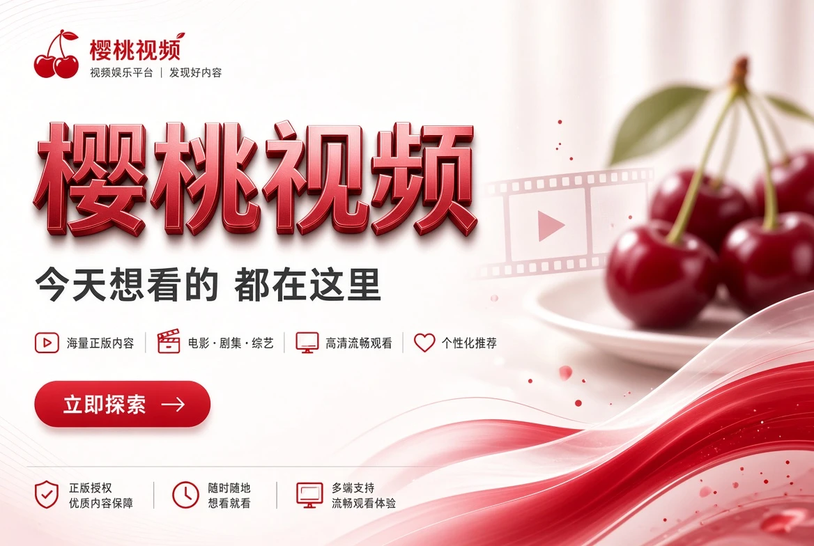 樱桃视频今日内容精选